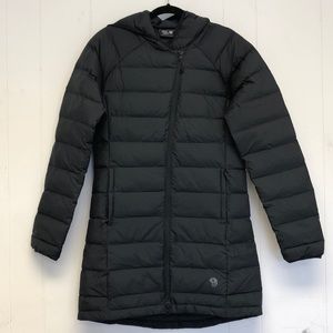 Mountain HeardWear Black Women’s Jacket Size M